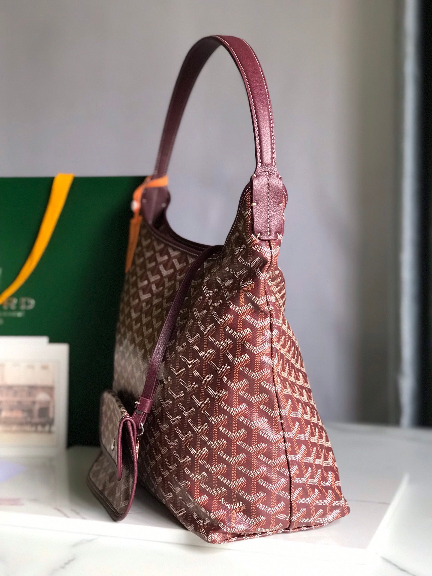 Goyard