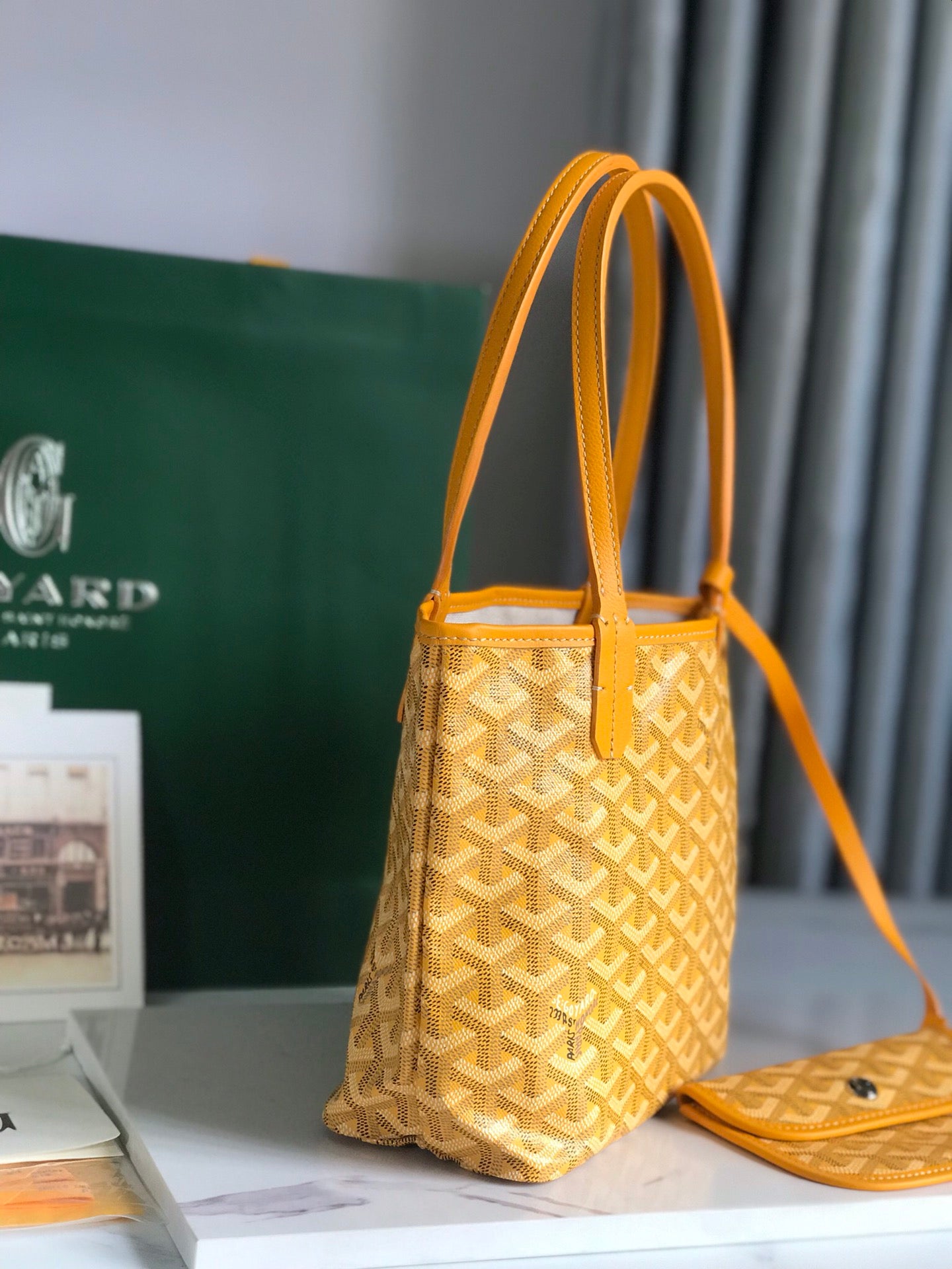 Goyard