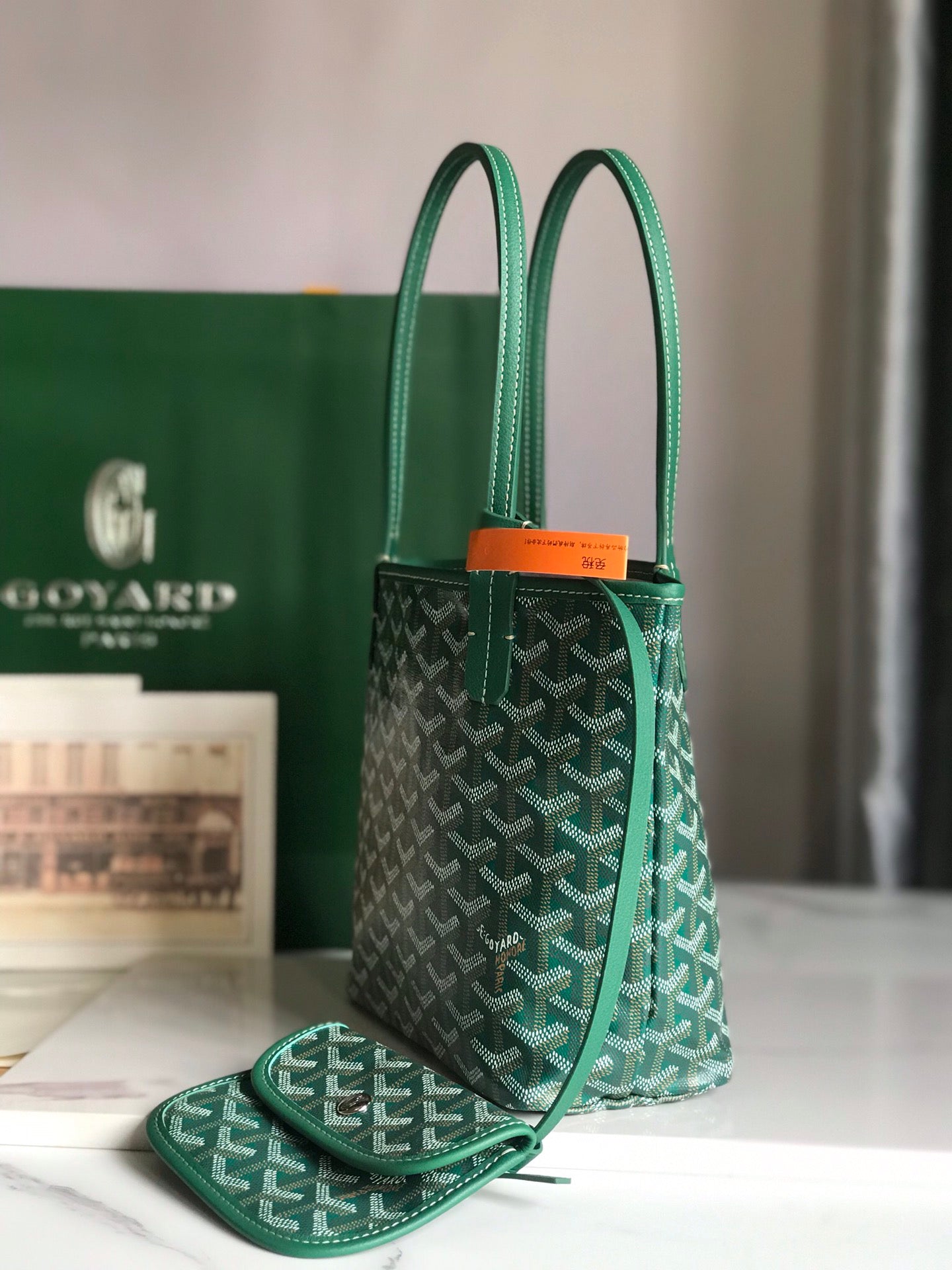 Goyard