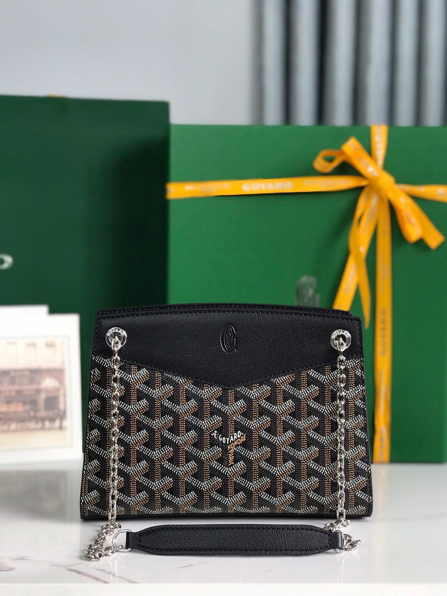 Goyard