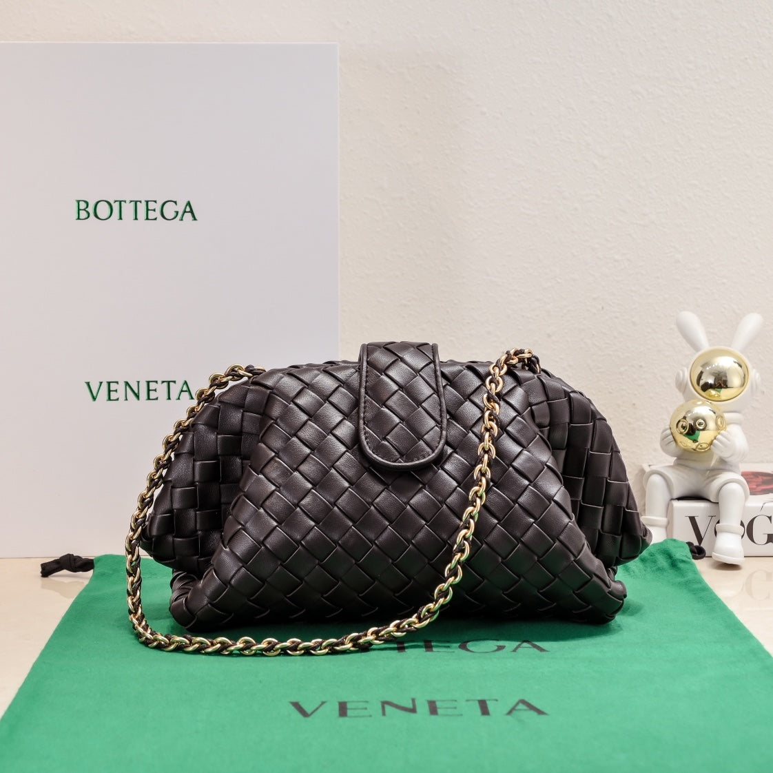 Bottega Veneta 1980
