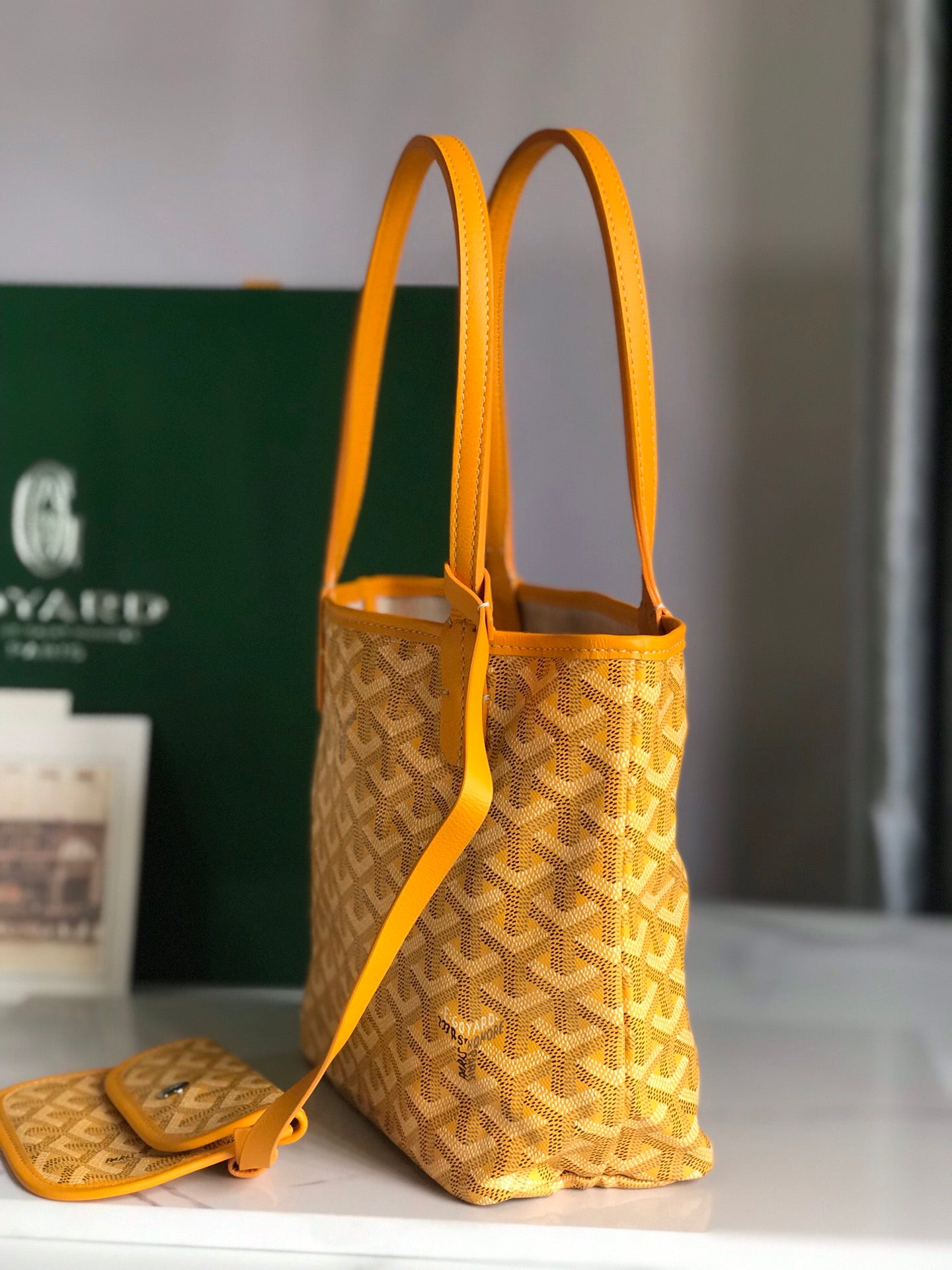 Goyard