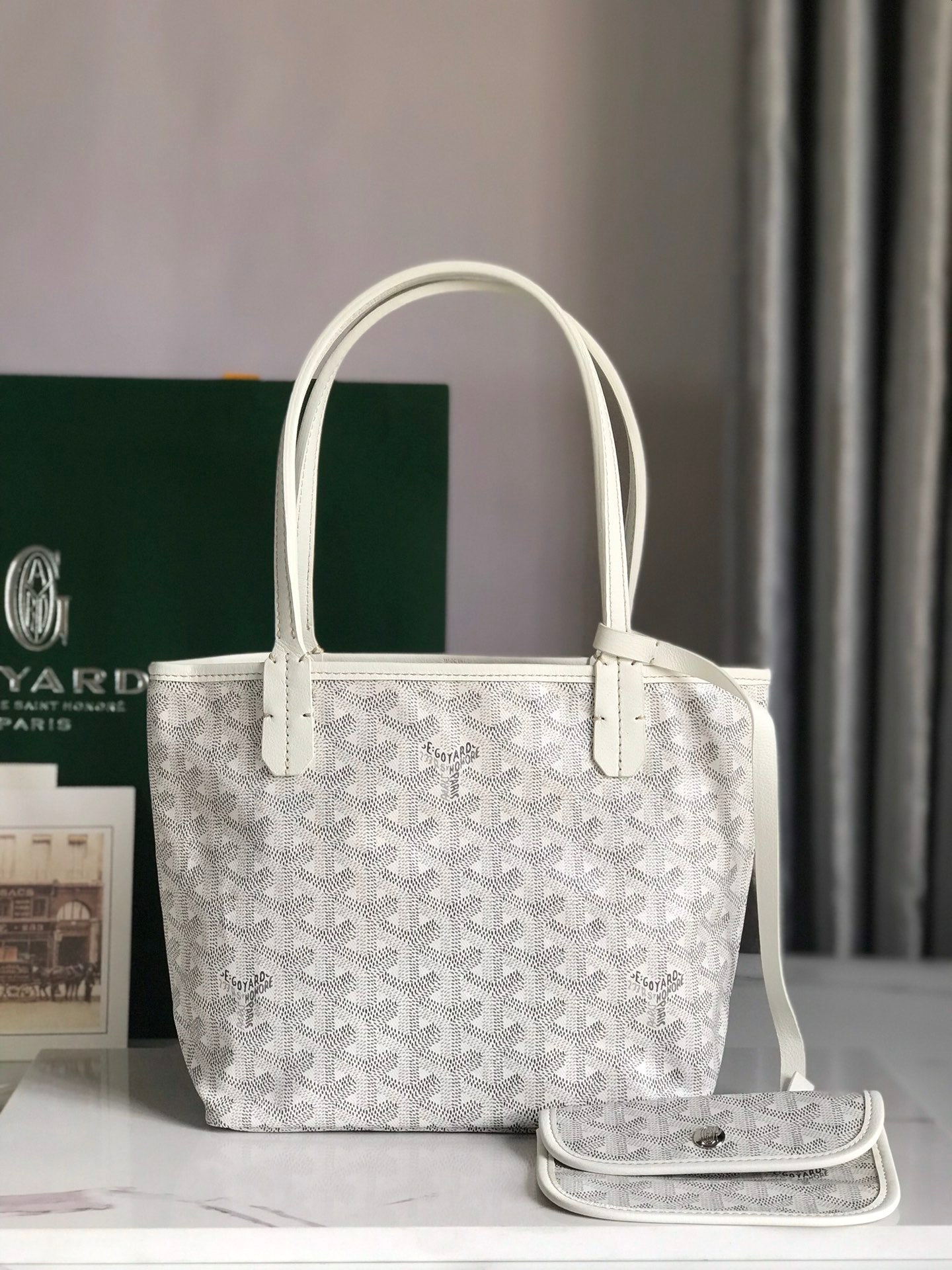 Goyard