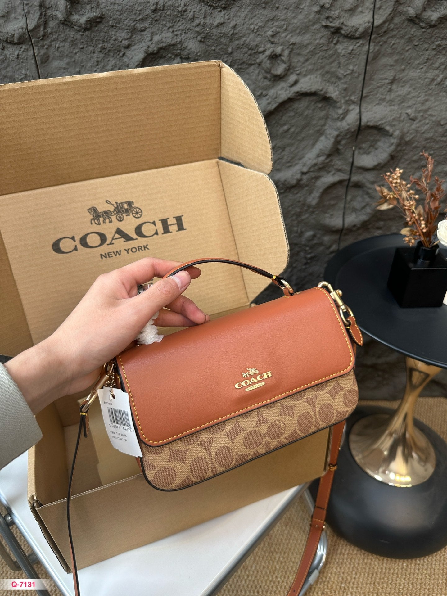 Coach