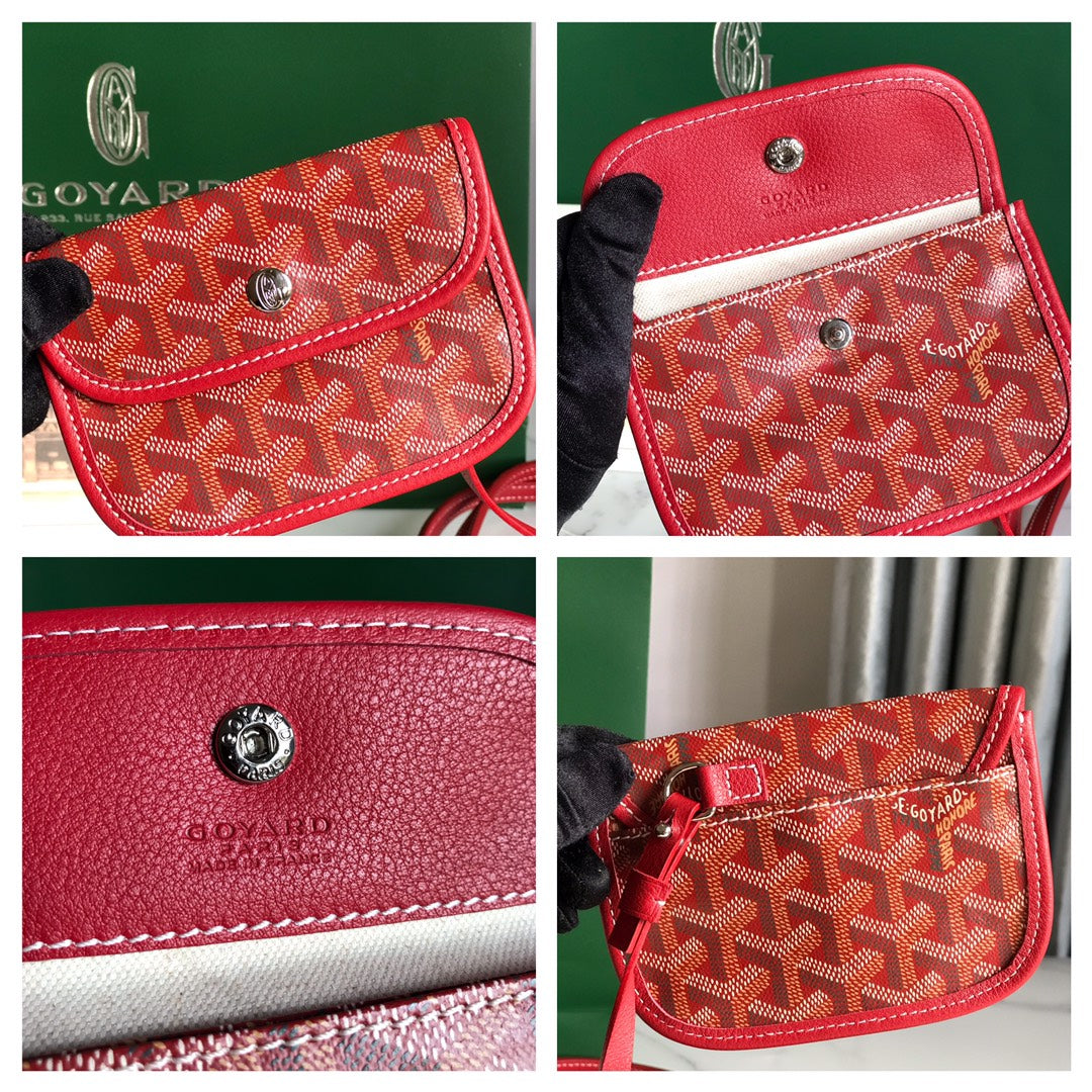 Goyard
