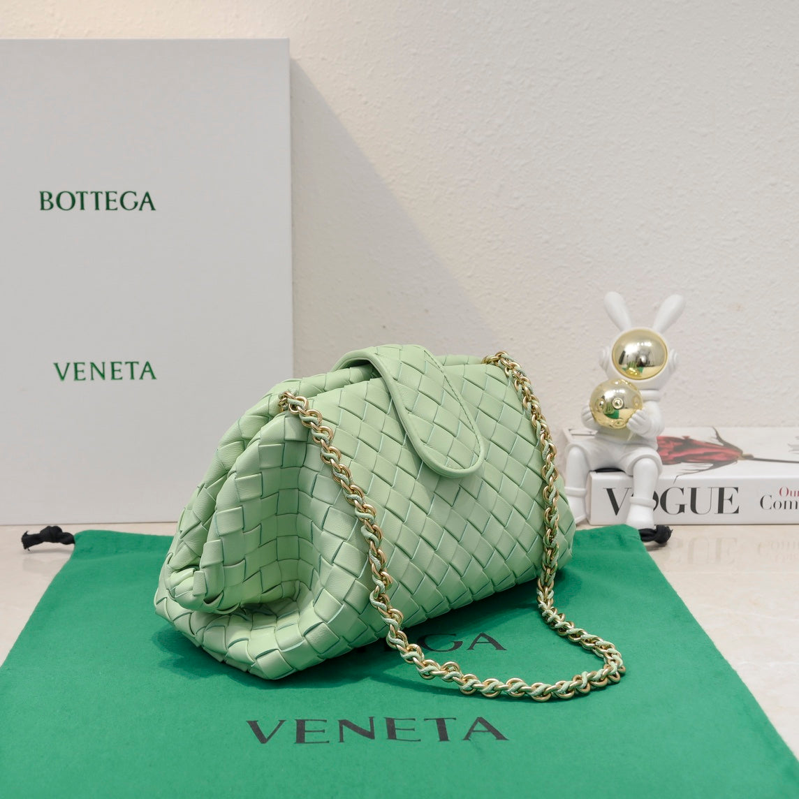 Bottega Veneta 1980