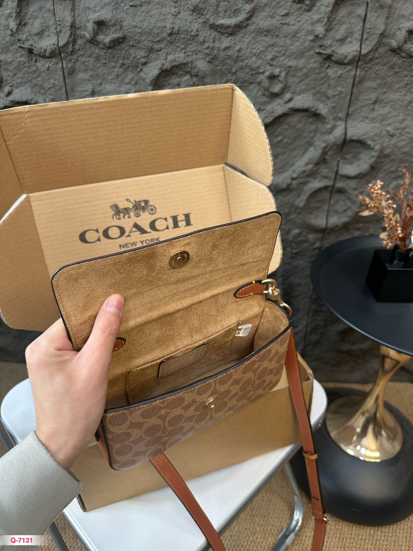 Coach