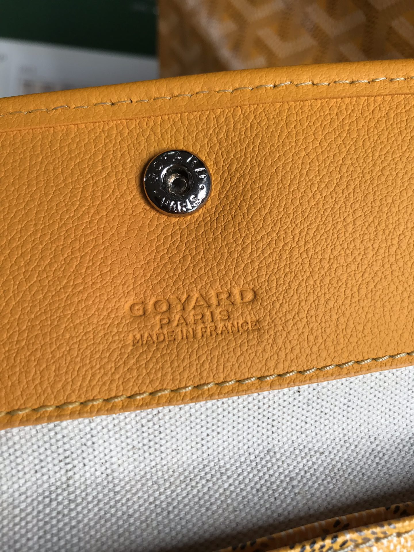 Goyard