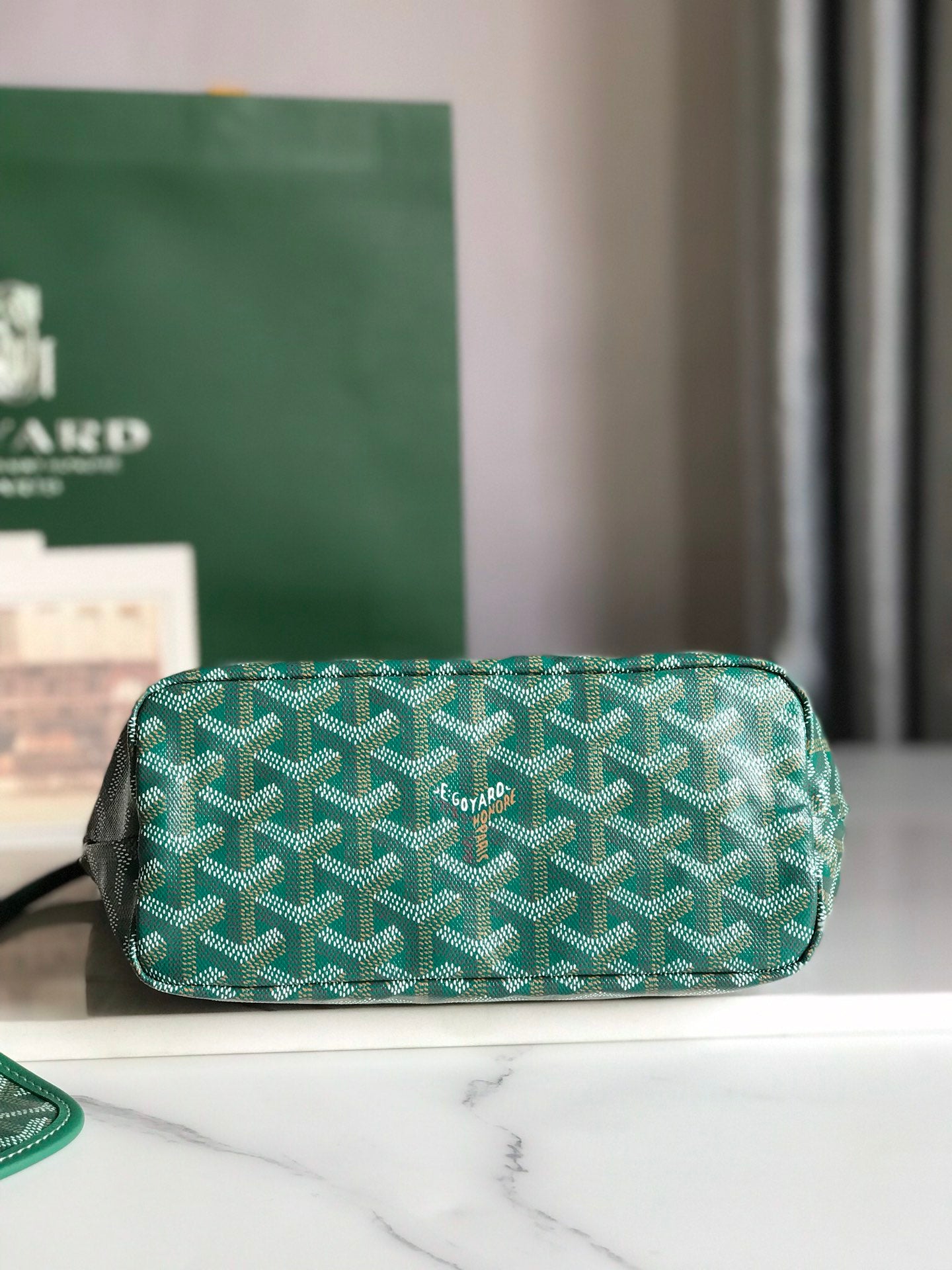 Goyard