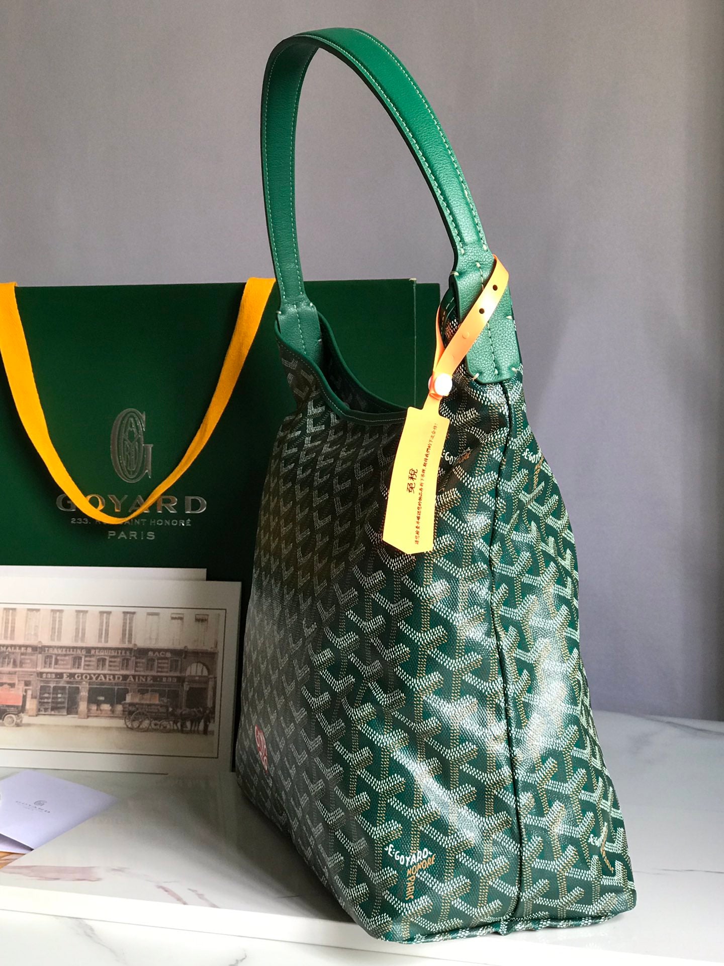 Goyard