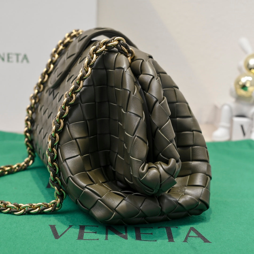 Bottega Veneta 1980