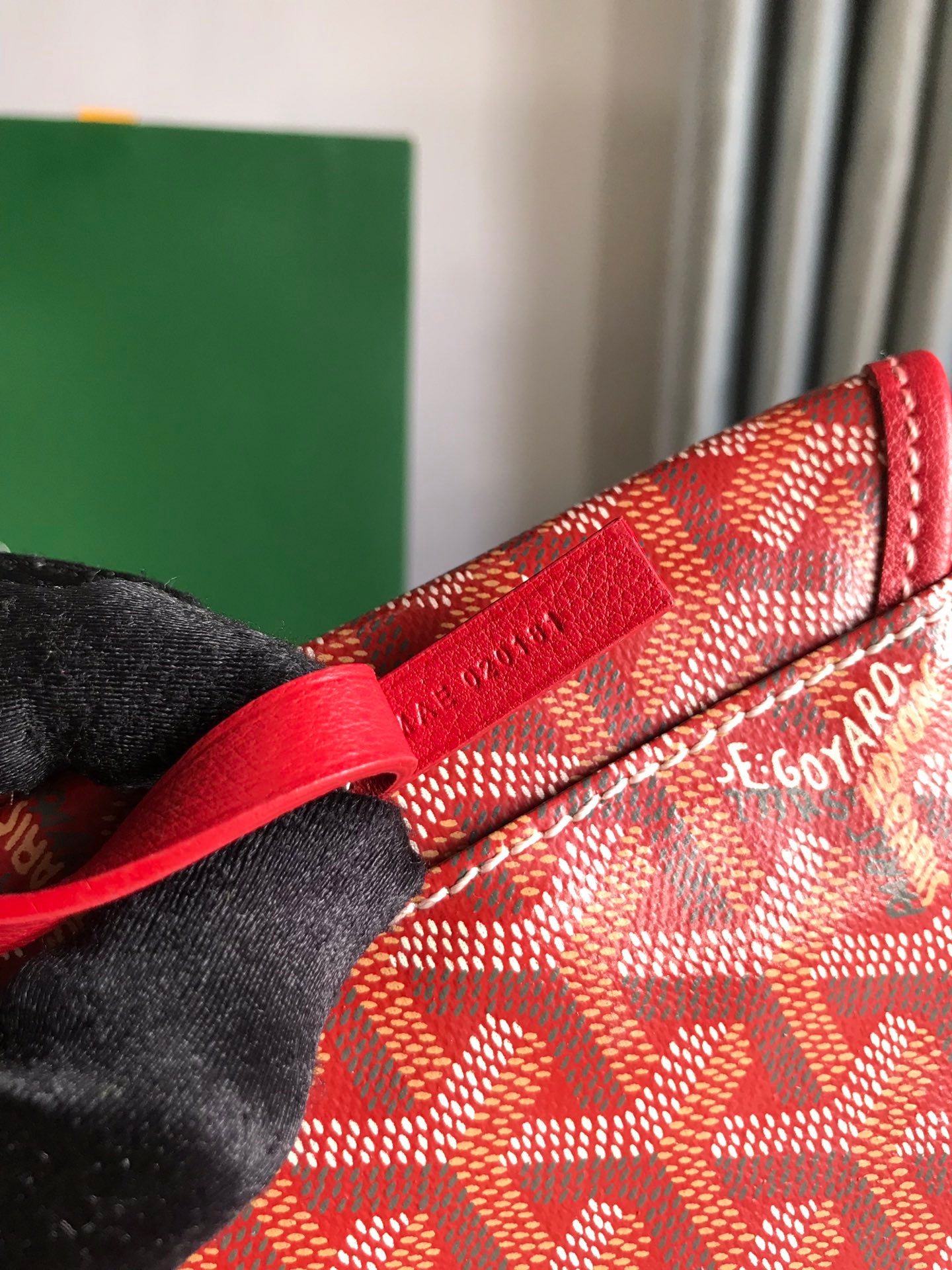 Goyard