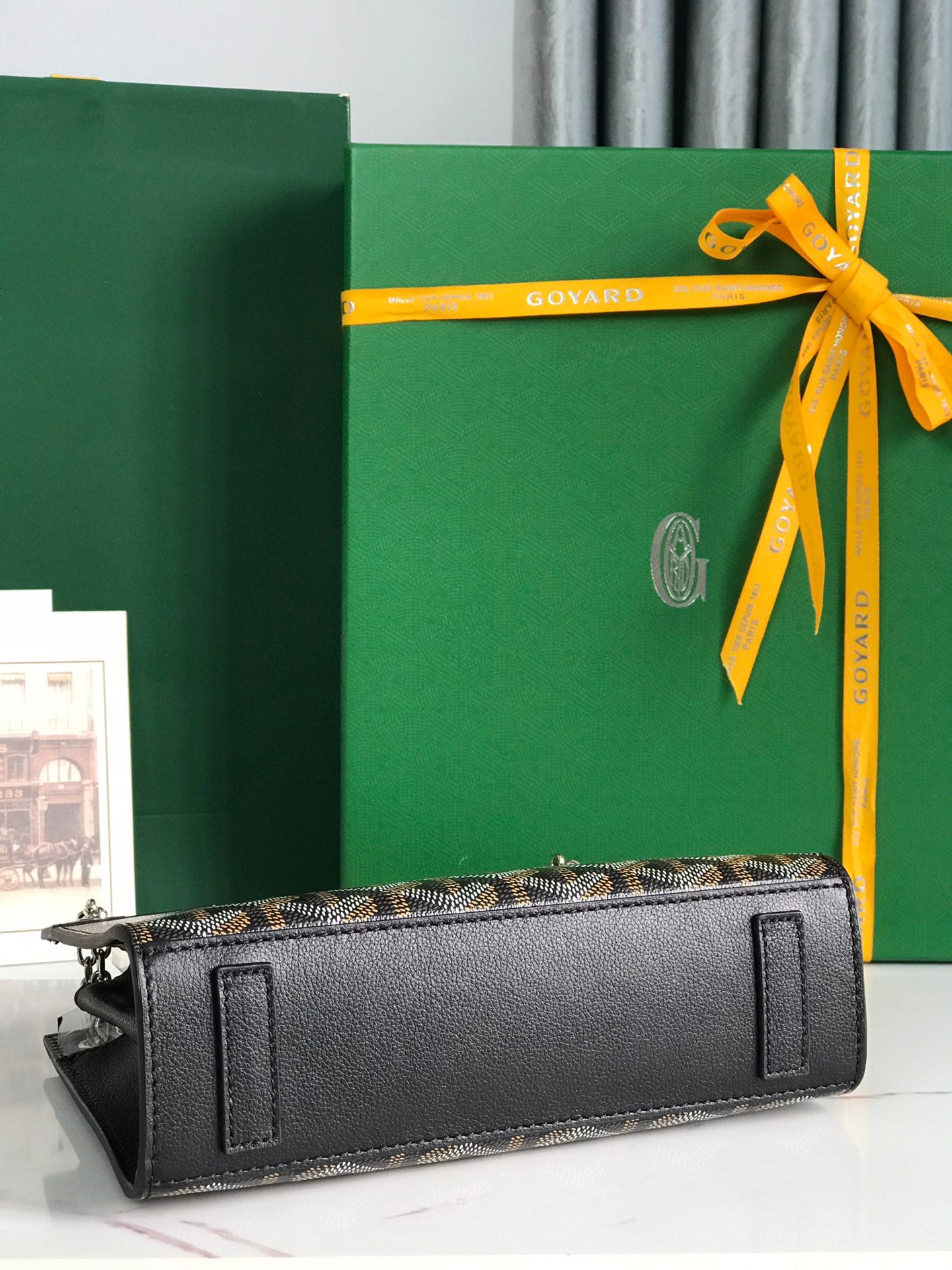 Goyard