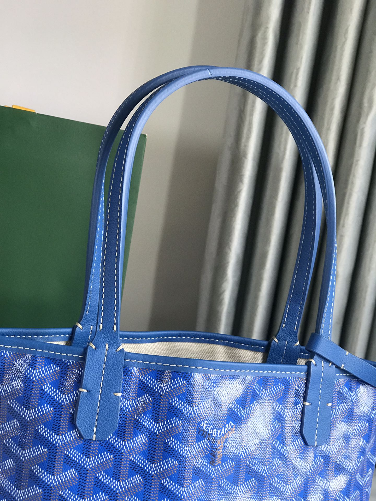 Goyard