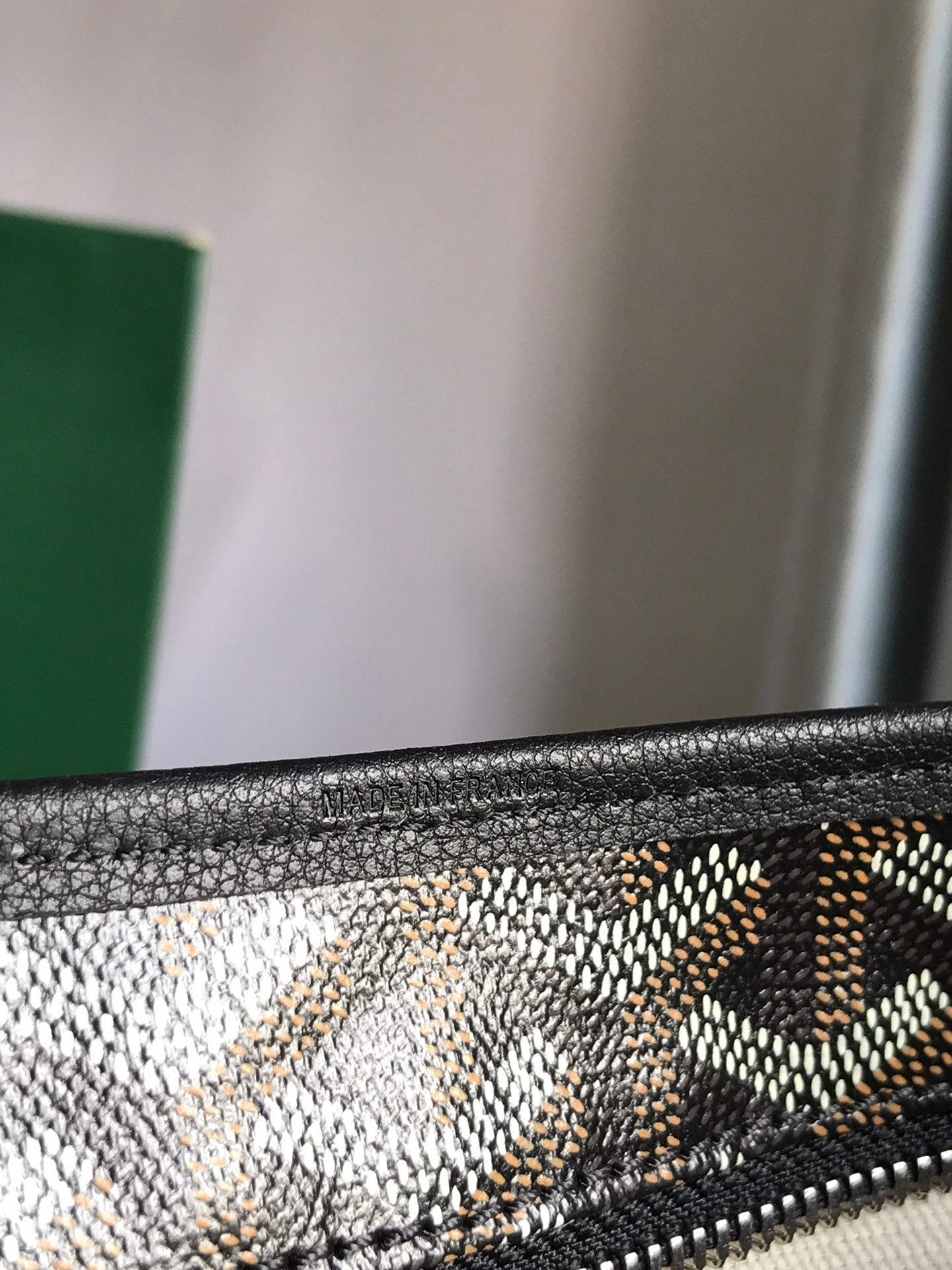 Goyard